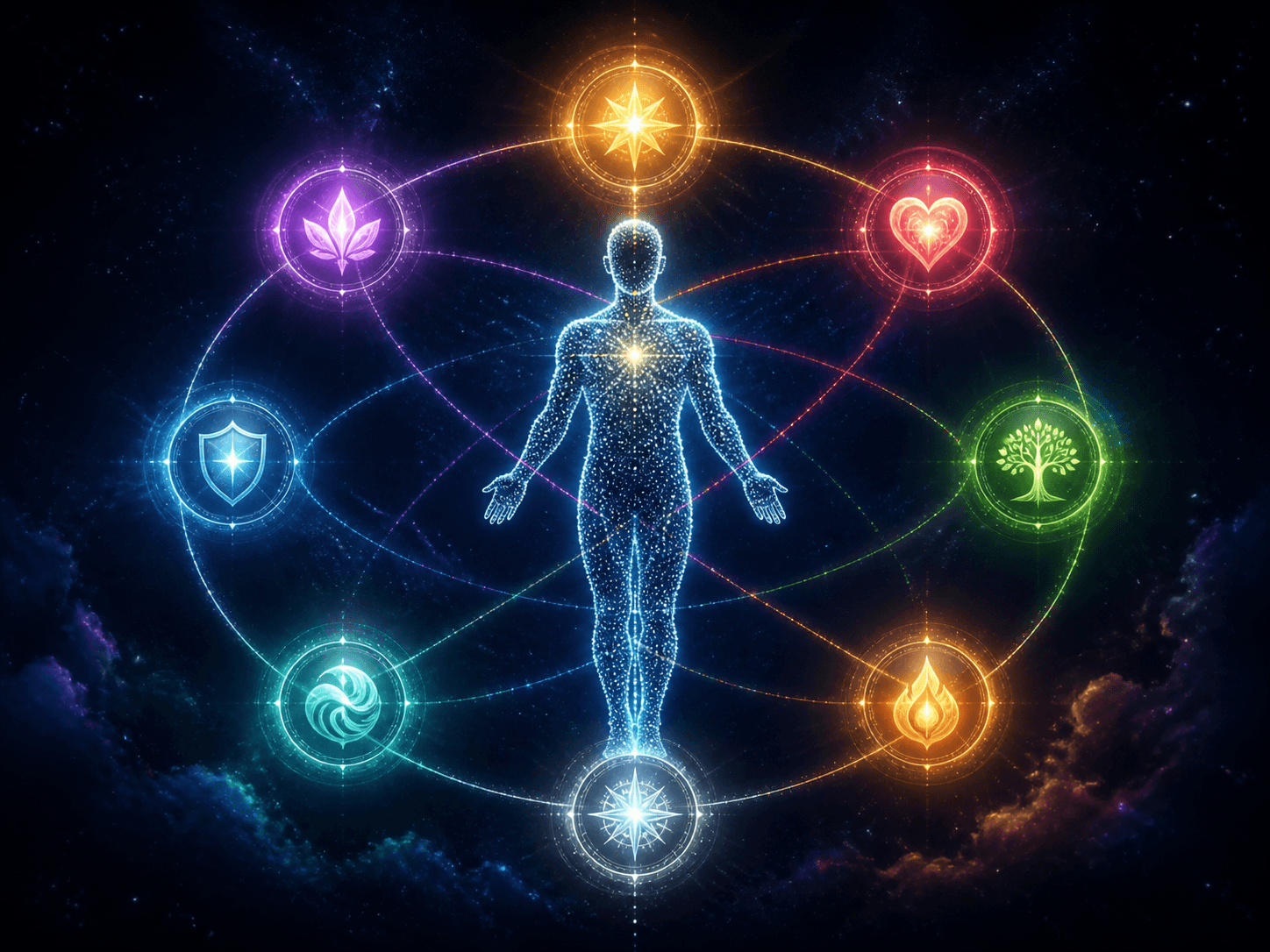 Soul Virtues Extractor