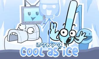 Cool As Ice with Abgerny