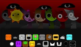 Sprunki Brud Treatment