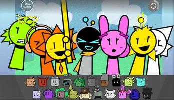 Sprunksters But Sprinkle