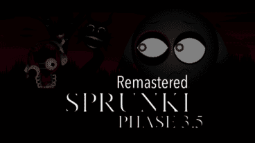 Sprunki Fase 3: Remasterizado 3.5