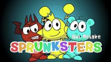 Sprunki Retake But Sprunksters – Sprunki Spiel online kostenlos