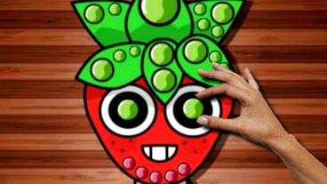 Sprunki Popit