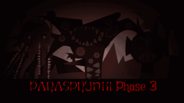 Sprunki Pyramixed But Phase 3