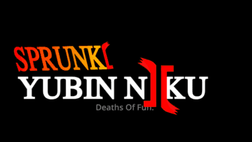 Sprunki YUBIN NIIKU 2: The Deaths of Fun