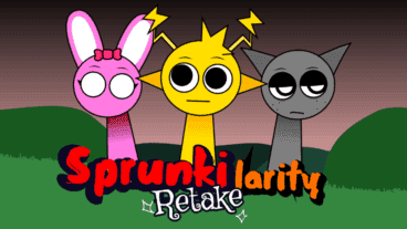 Sprunkilairity Retake Original